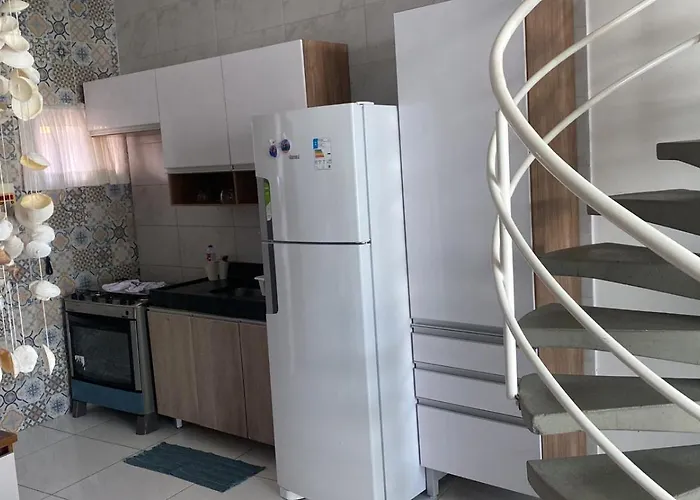 Mandakaru Residence Flat Da Isa 01 Pôrto das Galinhas